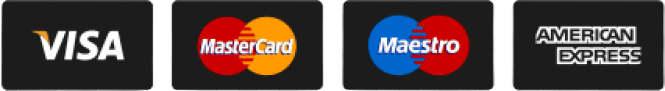 Payment Badges